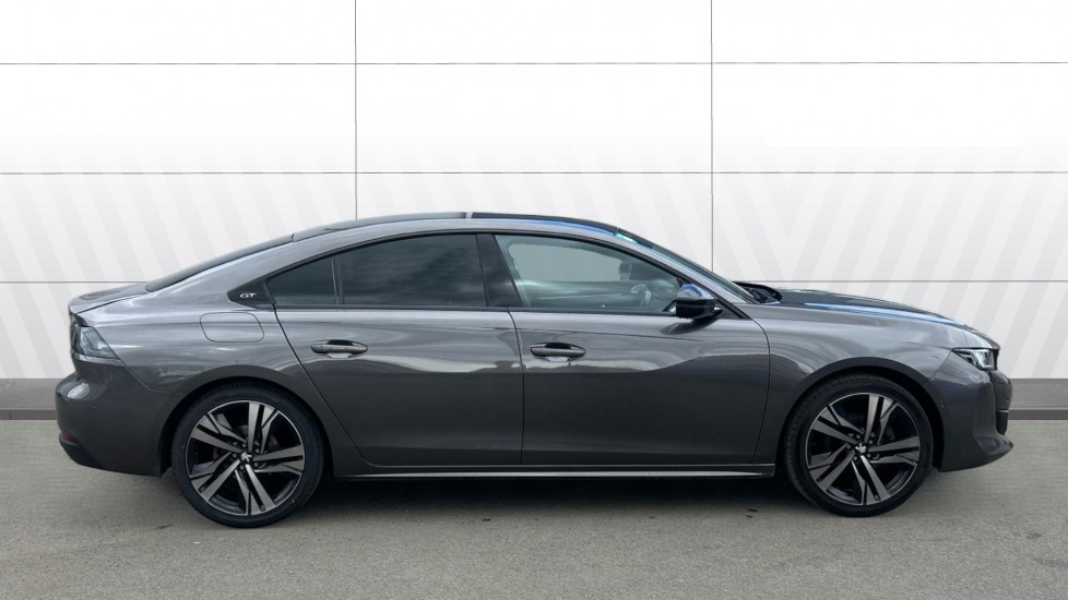 Peugeot 508 1.5 BlueHDi GT Premium 5dr EAT8 Diesel Hatchback - Image 5