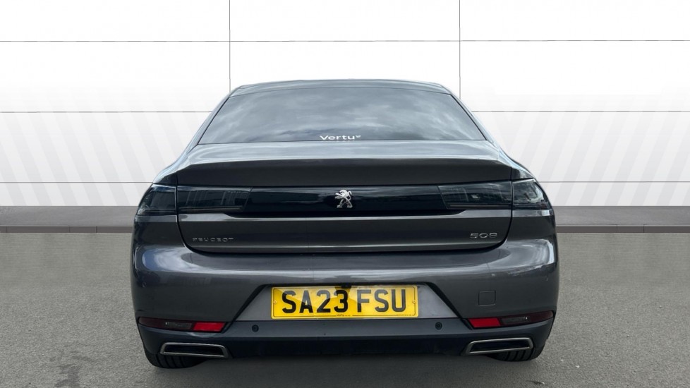 Peugeot 508 1.5 BlueHDi GT Premium 5dr EAT8 Diesel Hatchback - Image 6