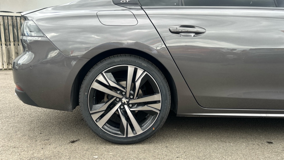 Peugeot 508 1.5 BlueHDi GT Premium 5dr EAT8 Diesel Hatchback - Image 7