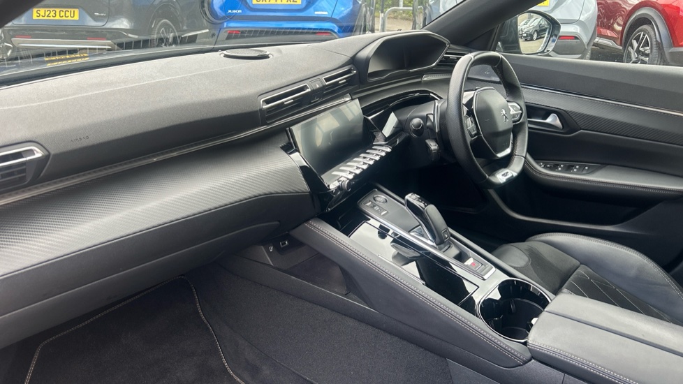 Peugeot 508 1.5 BlueHDi GT Premium 5dr EAT8 Diesel Hatchback - Image 9