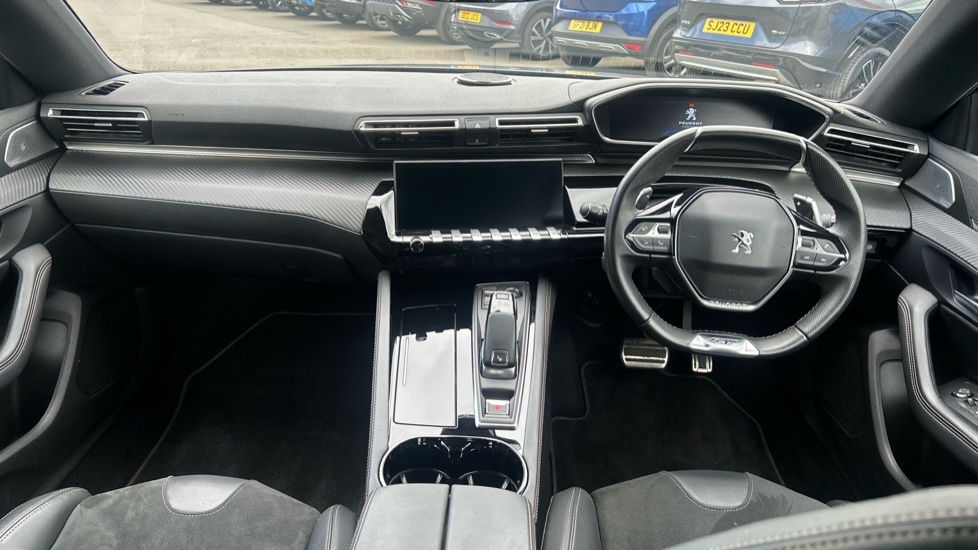 Peugeot 508 1.5 BlueHDi GT Premium 5dr EAT8 Diesel Hatchback - Image 10