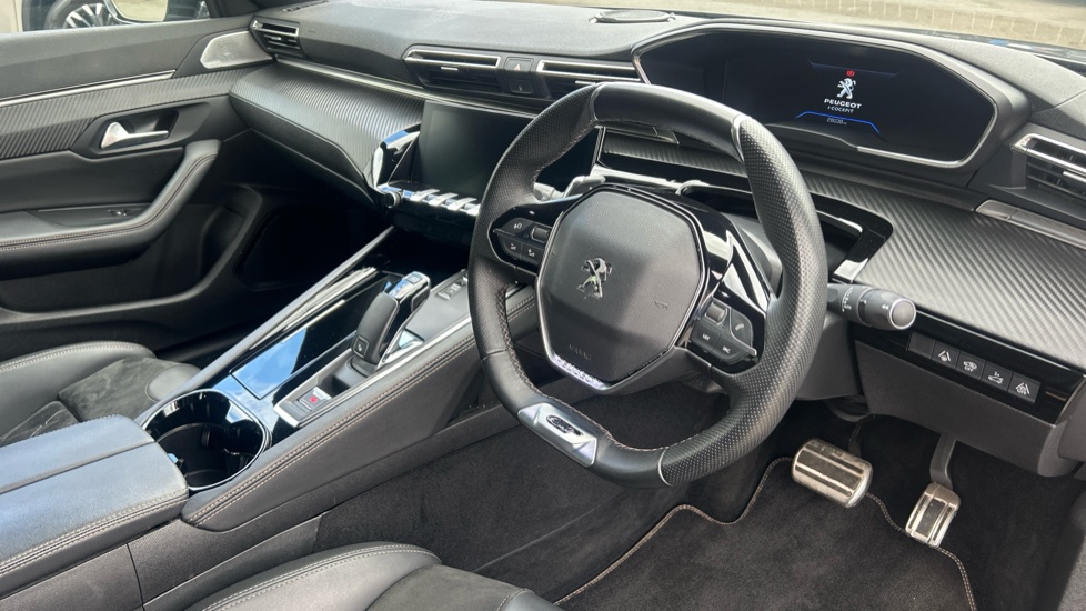 Peugeot 508 1.5 BlueHDi GT Premium 5dr EAT8 Diesel Hatchback - Image 11