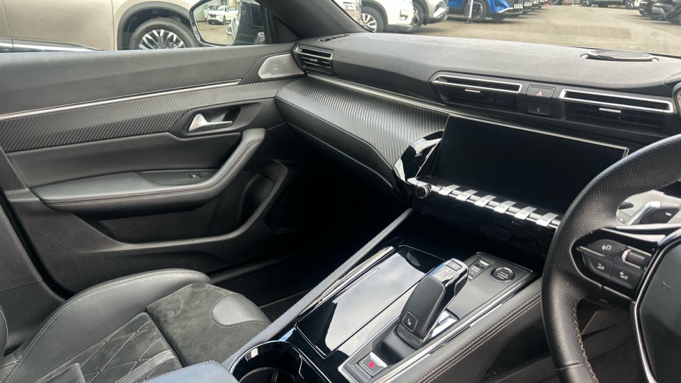 Peugeot 508 1.5 BlueHDi GT Premium 5dr EAT8 Diesel Hatchback - Image 14