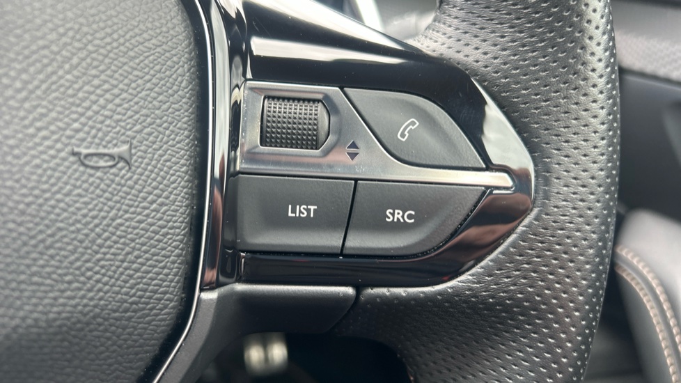 Peugeot 508 1.5 BlueHDi GT Premium 5dr EAT8 Diesel Hatchback - Image 22