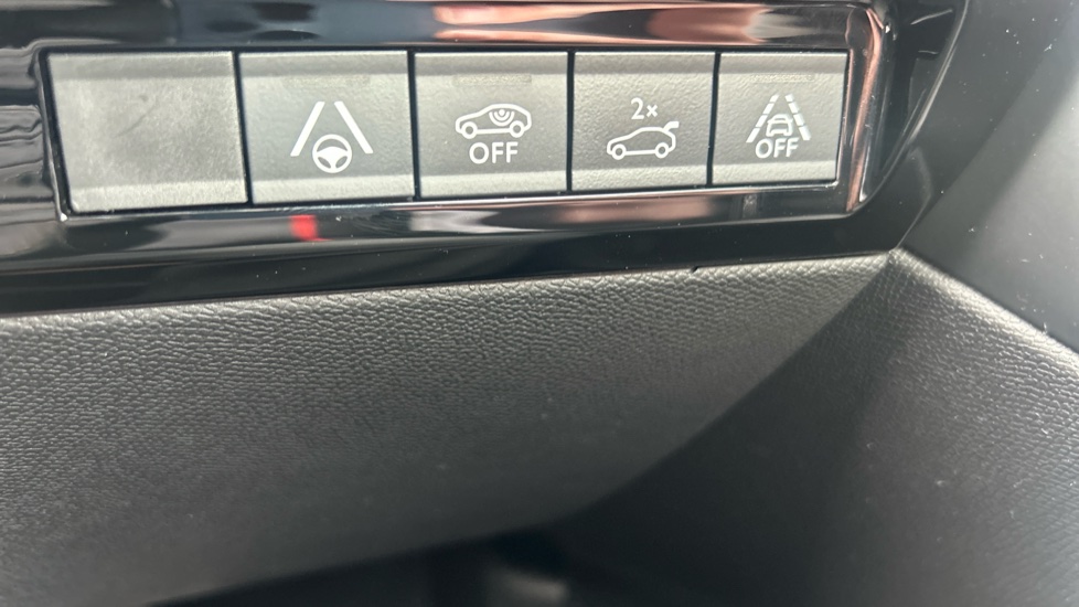Peugeot 508 1.5 BlueHDi GT Premium 5dr EAT8 Diesel Hatchback - Image 28