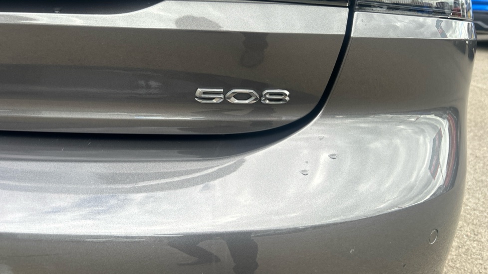Peugeot 508 1.5 BlueHDi GT Premium 5dr EAT8 Diesel Hatchback - Image 33