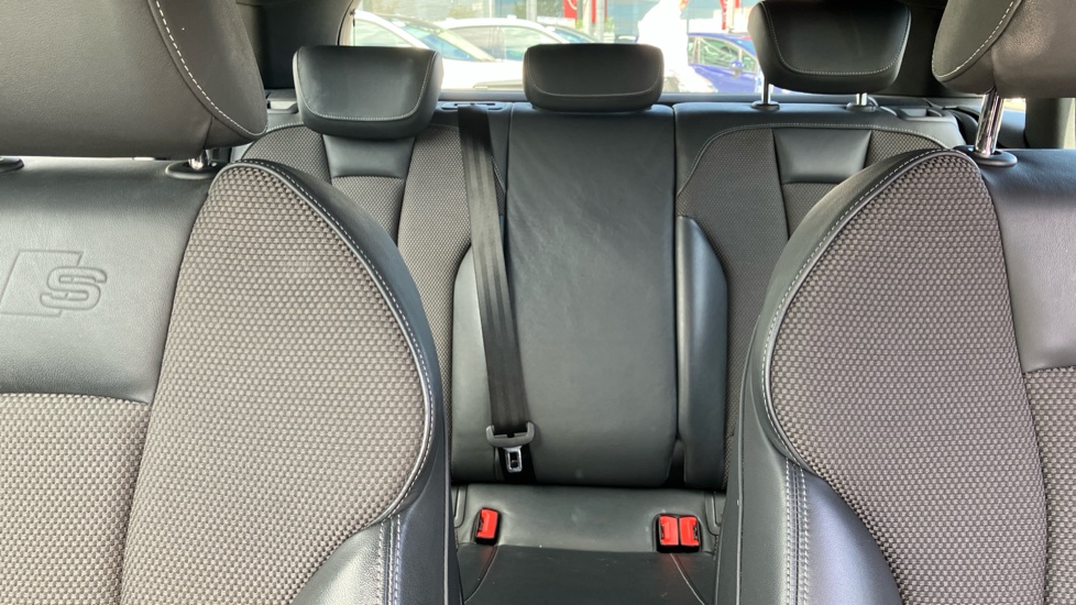 Audi A3 30 TFSI 116 S Line 5dr Petrol Hatchback - Image 15