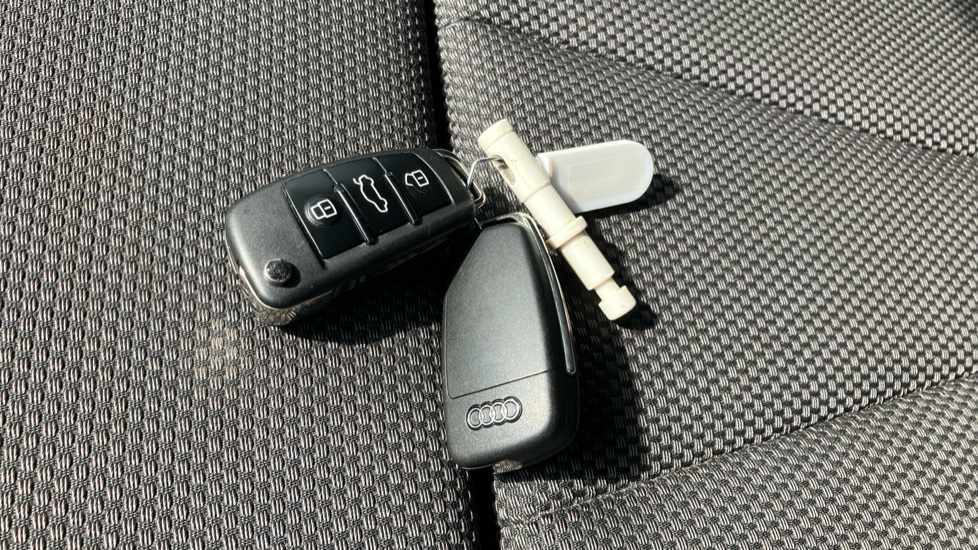 Audi A3 30 TFSI 116 S Line 5dr Petrol Hatchback - Image 20