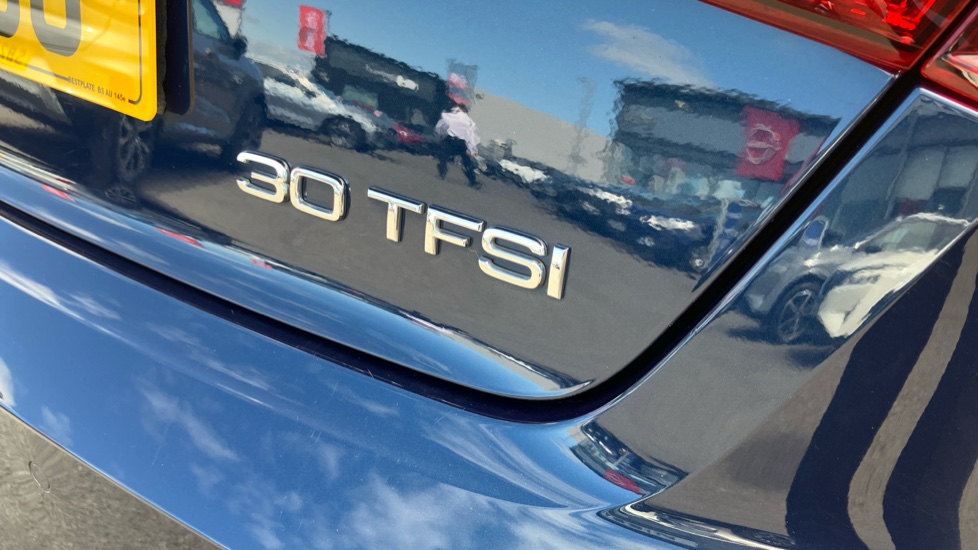 Audi A3 30 TFSI 116 S Line 5dr Petrol Hatchback - Image 22