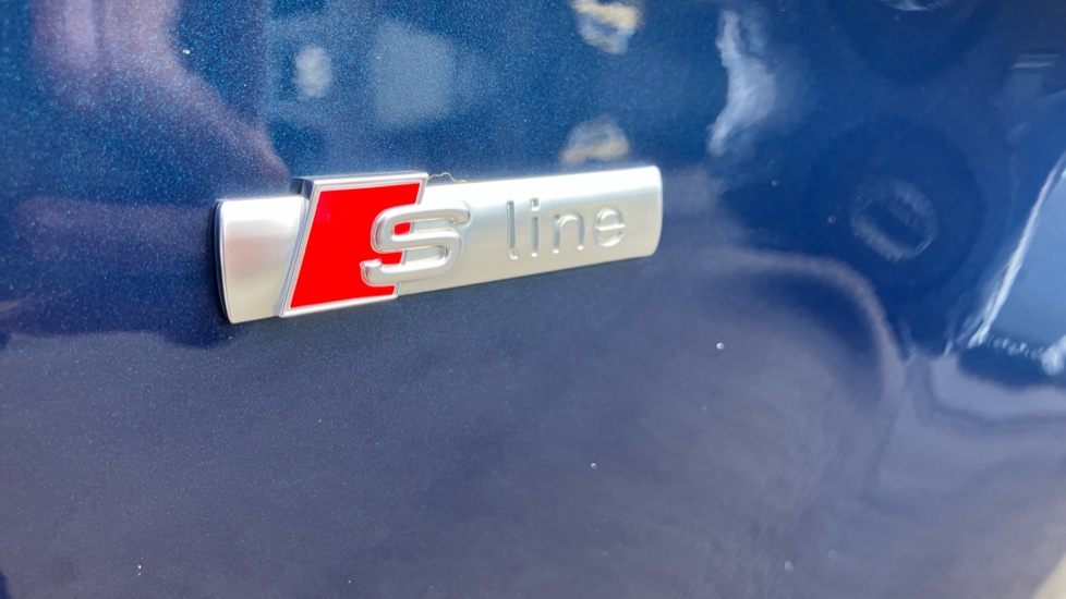 Audi A3 30 TFSI 116 S Line 5dr Petrol Hatchback - Image 23