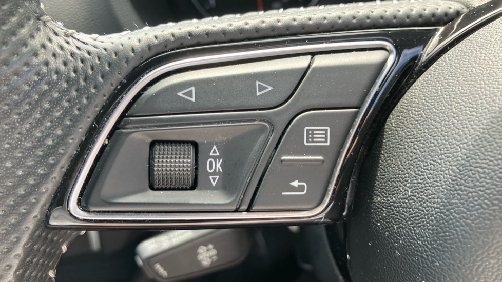 Audi A3 30 TFSI 116 S Line 5dr Petrol Hatchback - Image 26