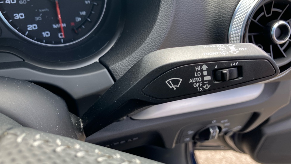 Audi A3 30 TFSI 116 S Line 5dr Petrol Hatchback - Image 27
