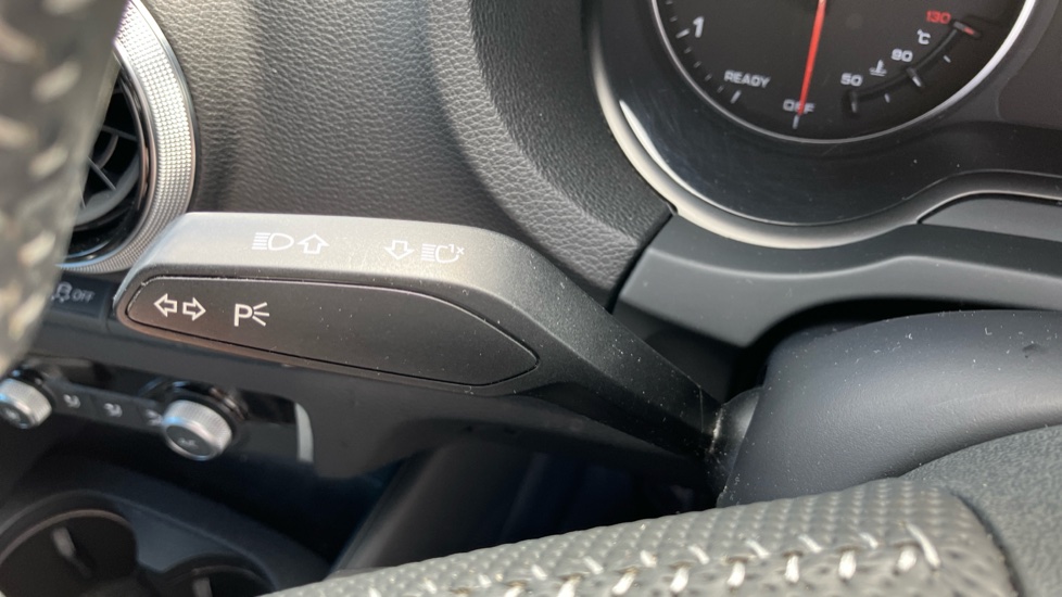 Audi A3 30 TFSI 116 S Line 5dr Petrol Hatchback - Image 28