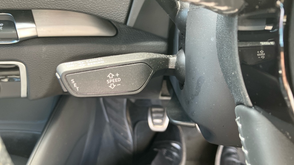 Audi A3 30 TFSI 116 S Line 5dr Petrol Hatchback - Image 29