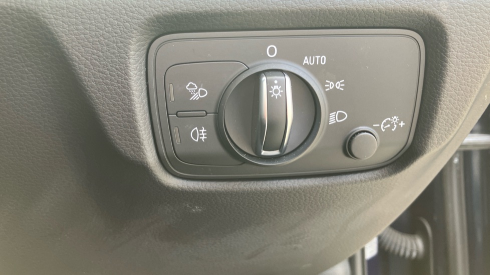 Audi A3 30 TFSI 116 S Line 5dr Petrol Hatchback - Image 30