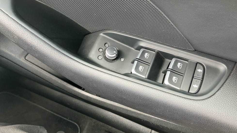 Audi A3 30 TFSI 116 S Line 5dr Petrol Hatchback - Image 33