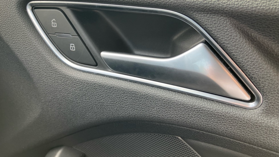 Audi A3 30 TFSI 116 S Line 5dr Petrol Hatchback - Image 34