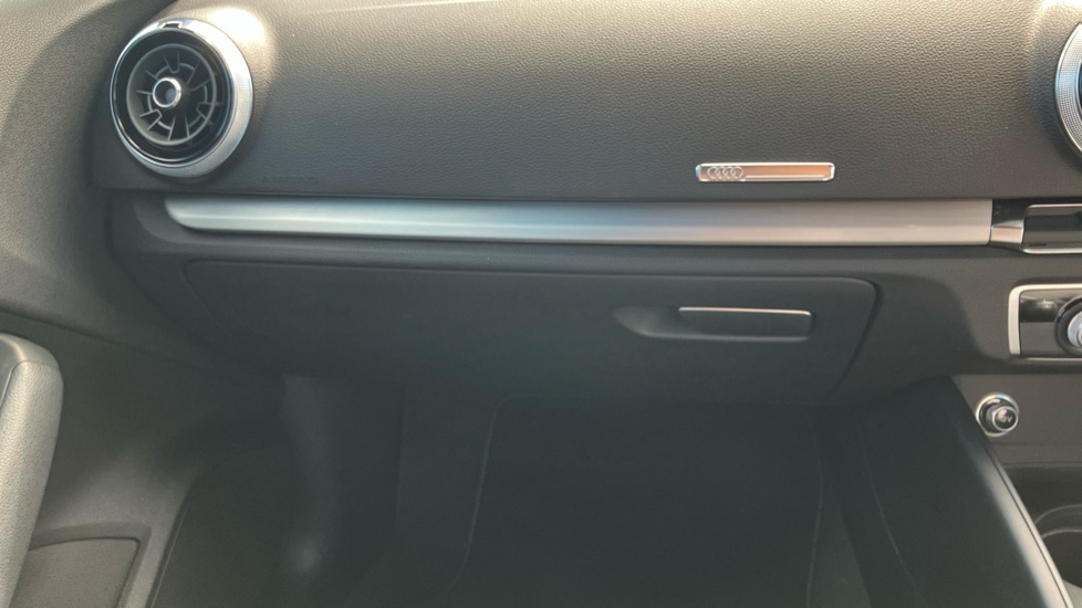 Audi A3 30 TFSI 116 S Line 5dr Petrol Hatchback - Image 35