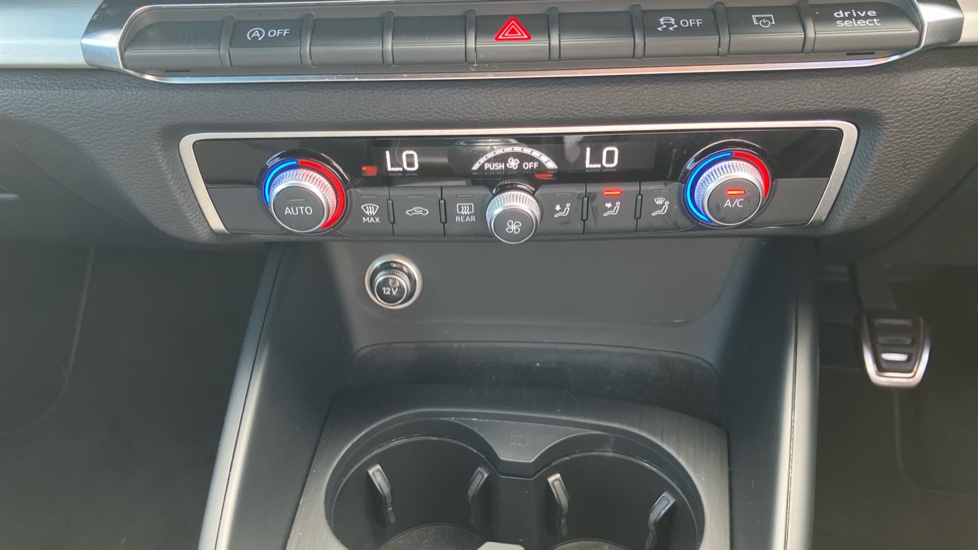 Audi A3 30 TFSI 116 S Line 5dr Petrol Hatchback - Image 37