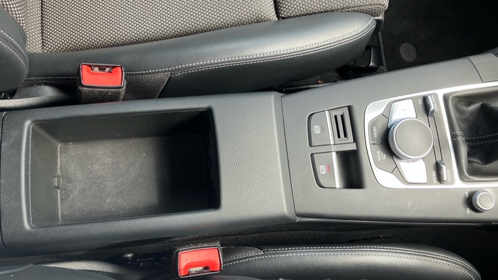 Audi A3 30 TFSI 116 S Line 5dr Petrol Hatchback - Image 38