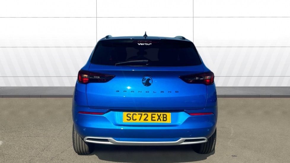 Vauxhall Grandland 1.5 Turbo D Ultimate 5dr Auto Diesel Hatchback - Image 6
