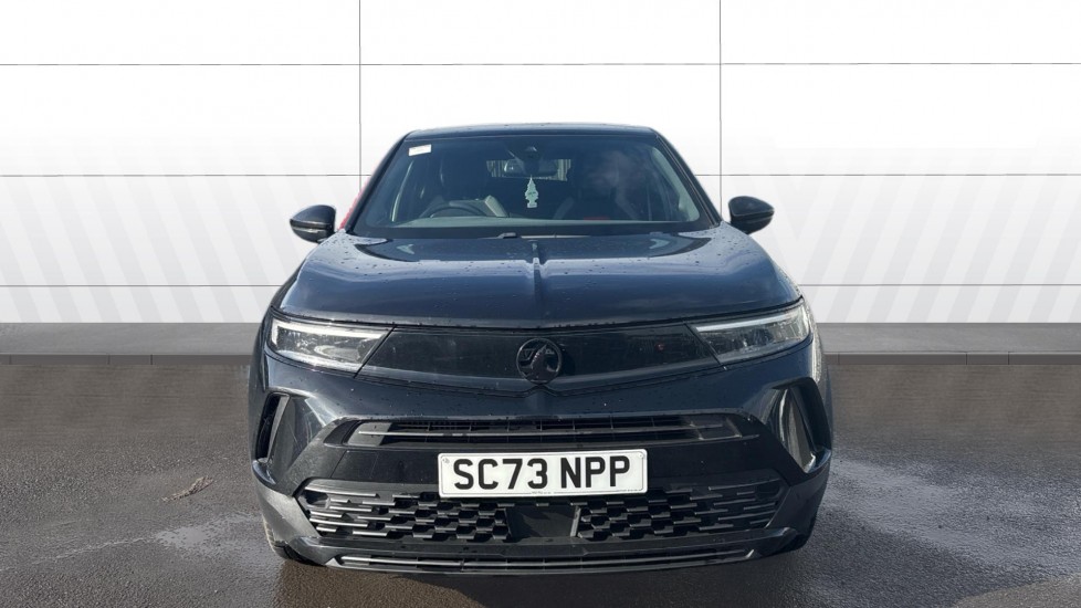 Vauxhall Mokka 1.2 Turbo 136 GS 5dr Petrol Hatchback - Image 3