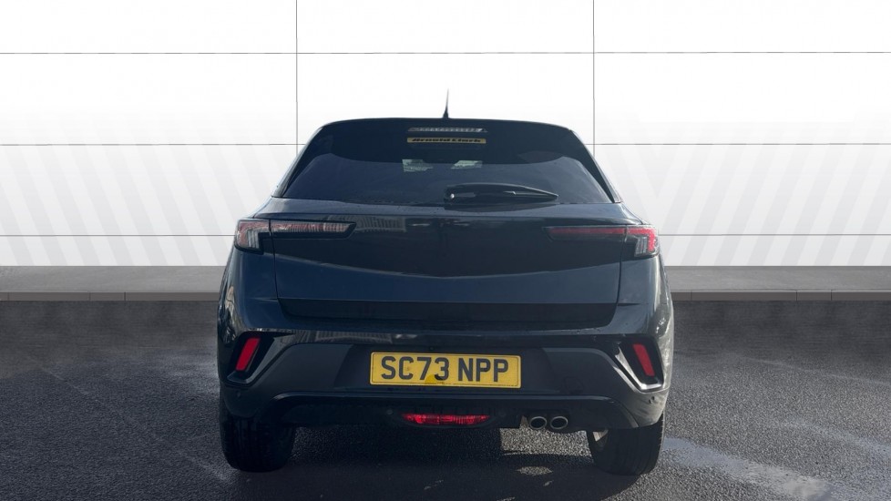 Vauxhall Mokka 1.2 Turbo 136 GS 5dr Petrol Hatchback - Image 6
