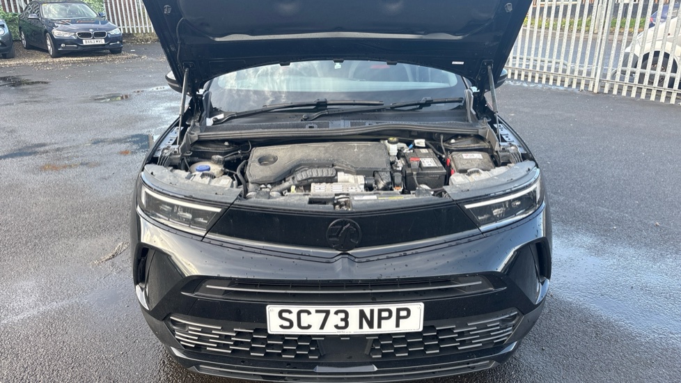 Vauxhall Mokka 1.2 Turbo 136 GS 5dr Petrol Hatchback - Image 8