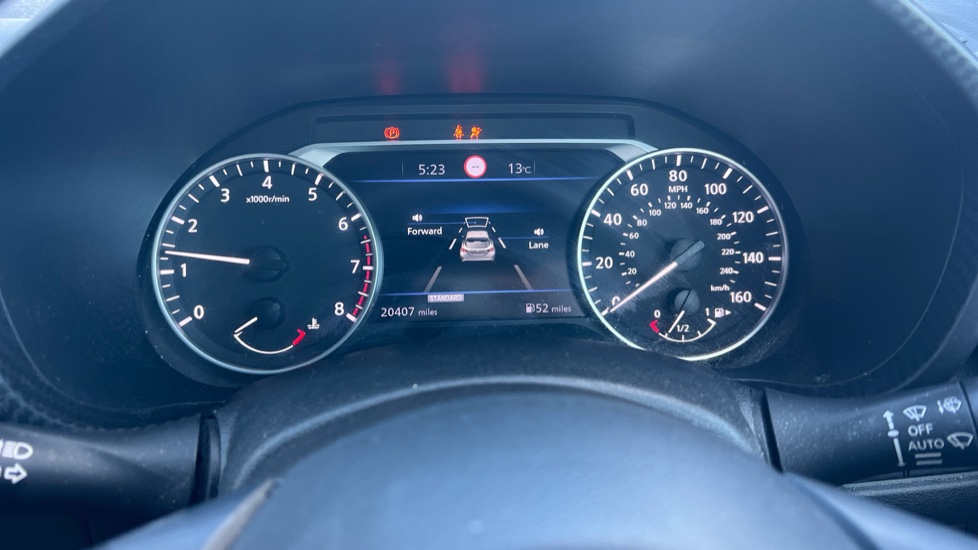 Nissan Juke 1.0 DiG-T 114 N-Connecta 5dr Petrol Hatchback - Image 18