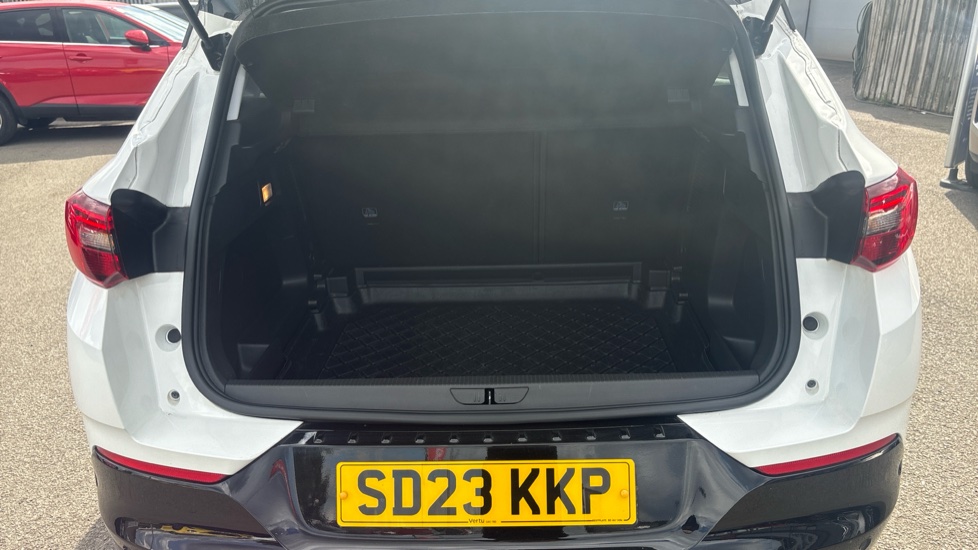 Vauxhall Grandland 1.2 Turbo GS 5dr Petrol Hatchback - Image 4