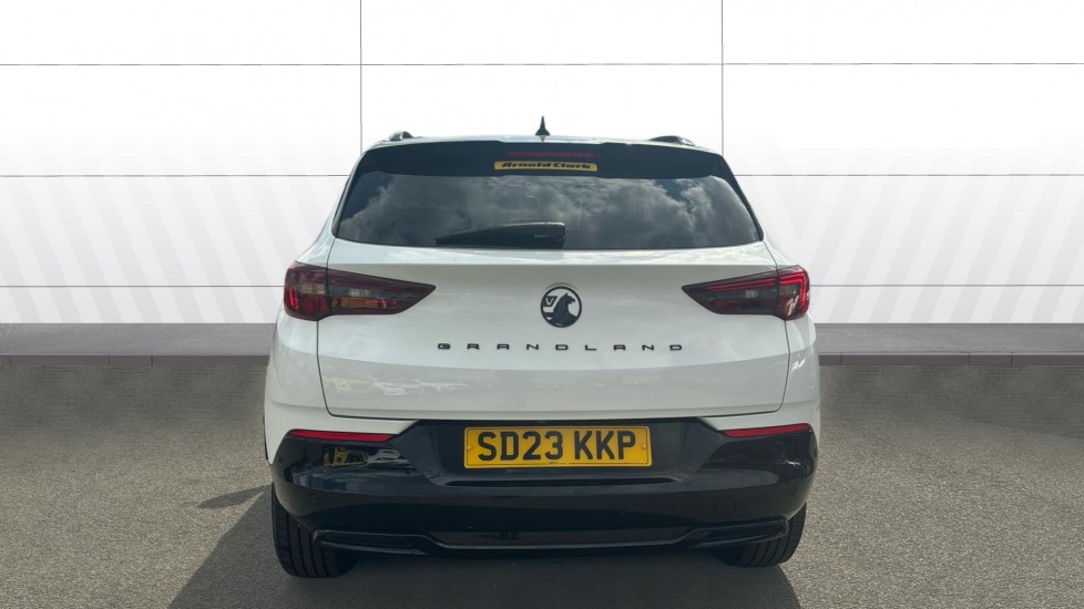 Vauxhall Grandland 1.2 Turbo GS 5dr Petrol Hatchback - Image 6