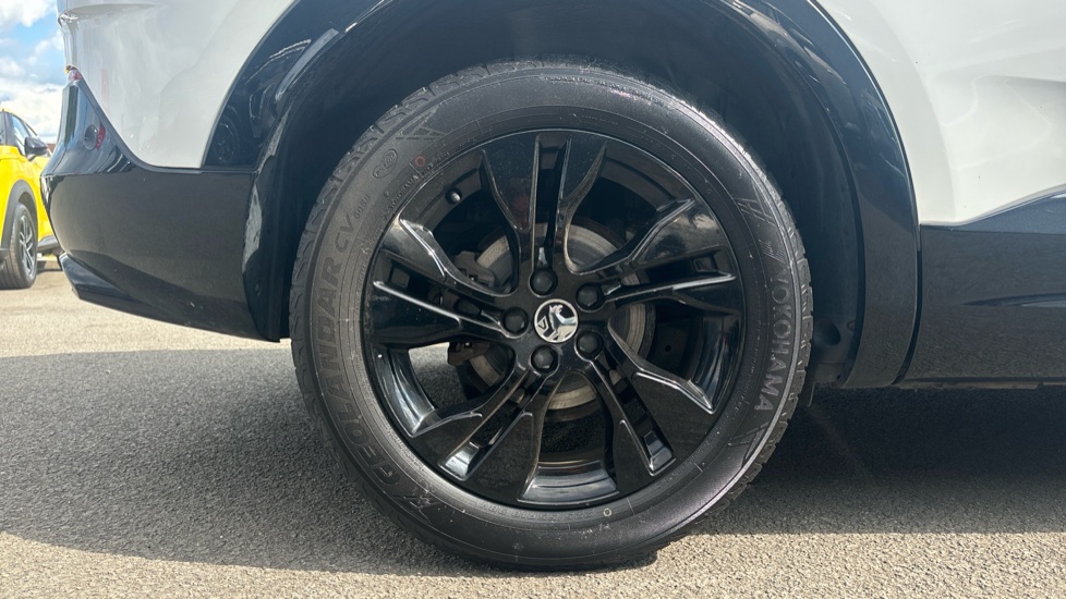 Vauxhall Grandland 1.2 Turbo GS 5dr Petrol Hatchback - Image 7