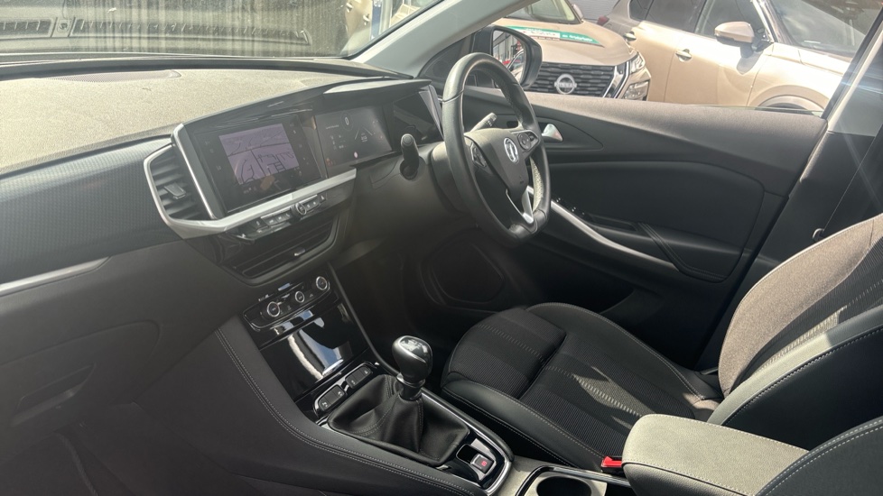 Vauxhall Grandland 1.2 Turbo GS 5dr Petrol Hatchback - Image 9