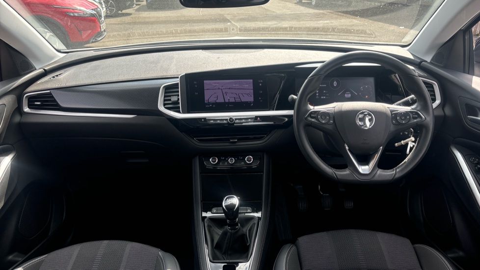 Vauxhall Grandland 1.2 Turbo GS 5dr Petrol Hatchback - Image 10