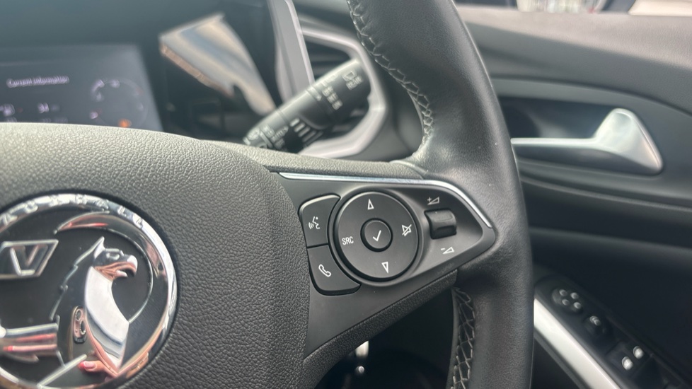 Vauxhall Grandland 1.2 Turbo GS 5dr Petrol Hatchback - Image 22