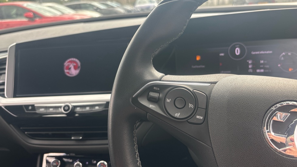 Vauxhall Grandland 1.2 Turbo GS 5dr Petrol Hatchback - Image 23