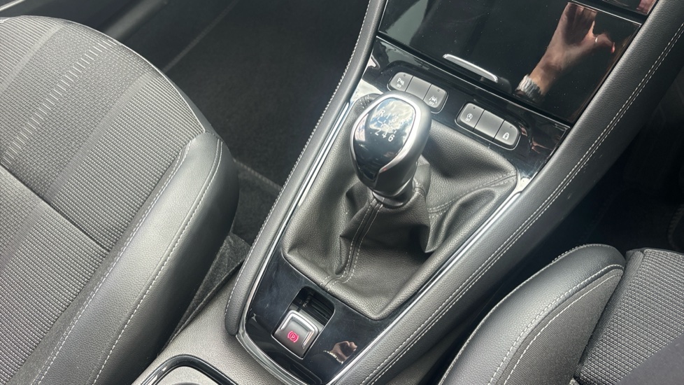 Vauxhall Grandland 1.2 Turbo GS 5dr Petrol Hatchback - Image 24