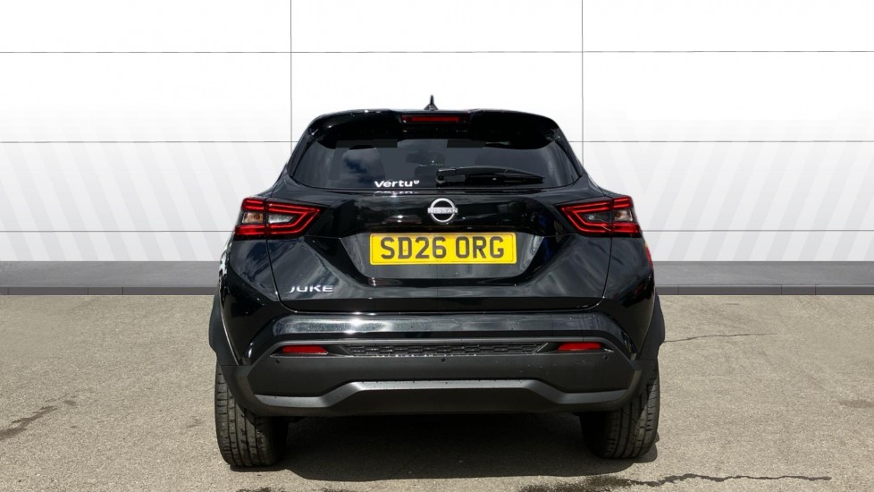 Nissan Juke 1.0 DiG-T Tekna 5dr Petrol Hatchback - Image 6