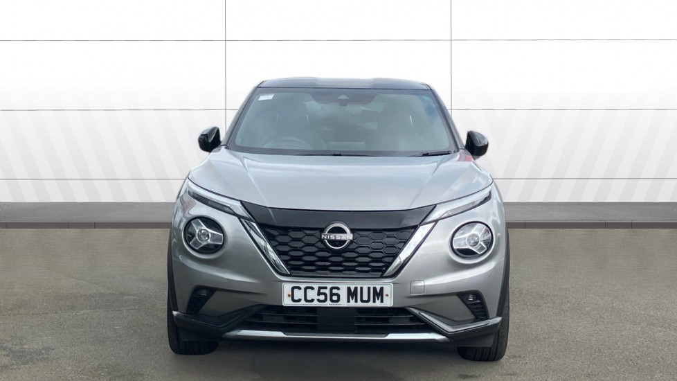 Nissan Juke 1.6 Hybrid Tekna+ 5dr Auto Hybrid Hatchback - Image 3