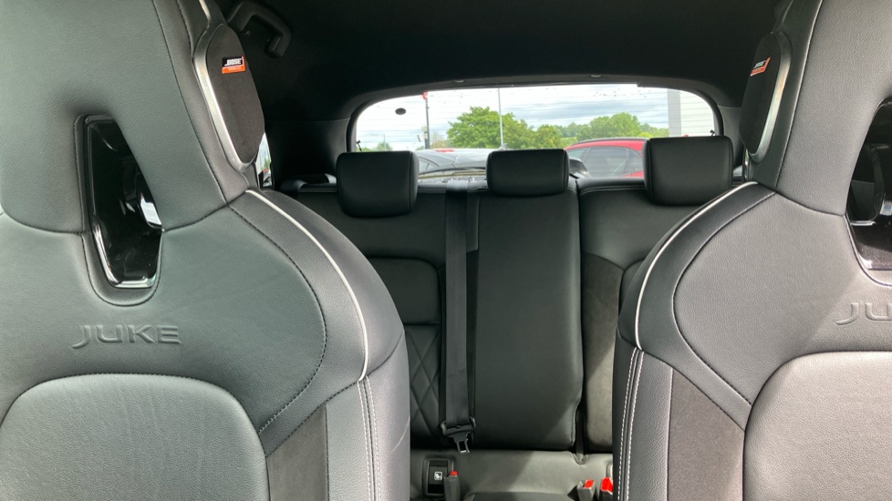 Nissan Juke 1.6 Hybrid Tekna+ 5dr Auto Hybrid Hatchback - Image 15