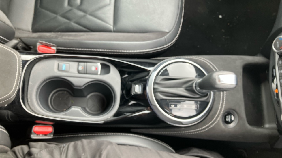 Nissan Juke 1.6 Hybrid Tekna+ 5dr Auto Hybrid Hatchback - Image 26