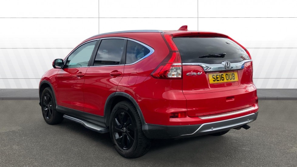 Honda CR-V 1.6 i-DTEC 160 EX 5dr Diesel Estate - Image 2