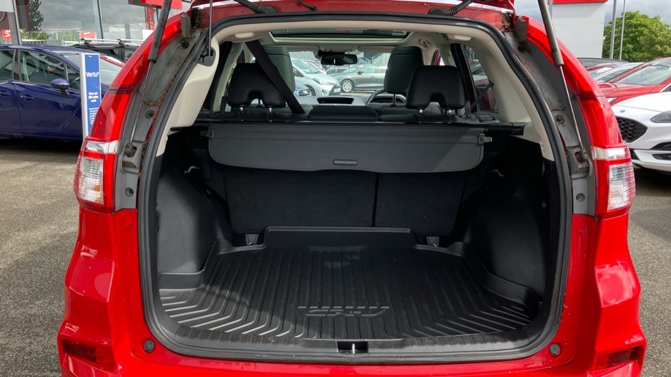 Honda CR-V 1.6 i-DTEC 160 EX 5dr Diesel Estate - Image 4