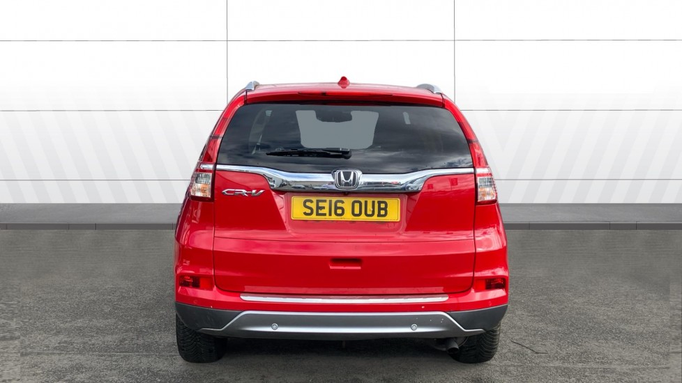 Honda CR-V 1.6 i-DTEC 160 EX 5dr Diesel Estate - Image 6