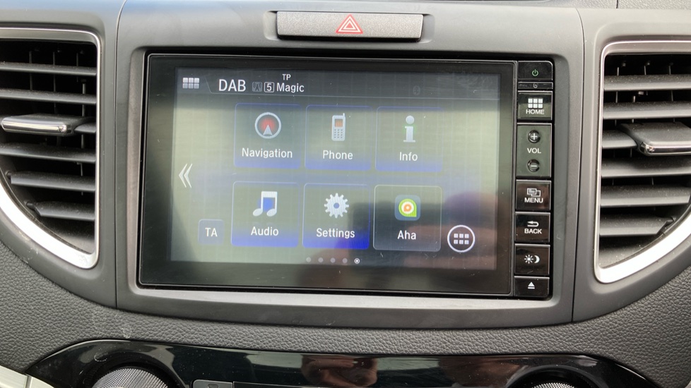 Honda CR-V 1.6 i-DTEC 160 EX 5dr Diesel Estate - Image 12