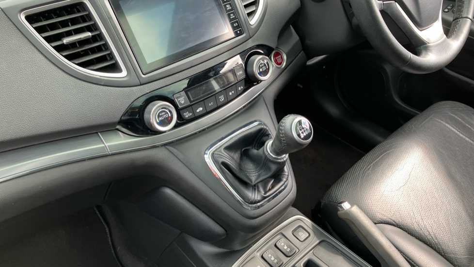 Honda CR-V 1.6 i-DTEC 160 EX 5dr Diesel Estate - Image 13