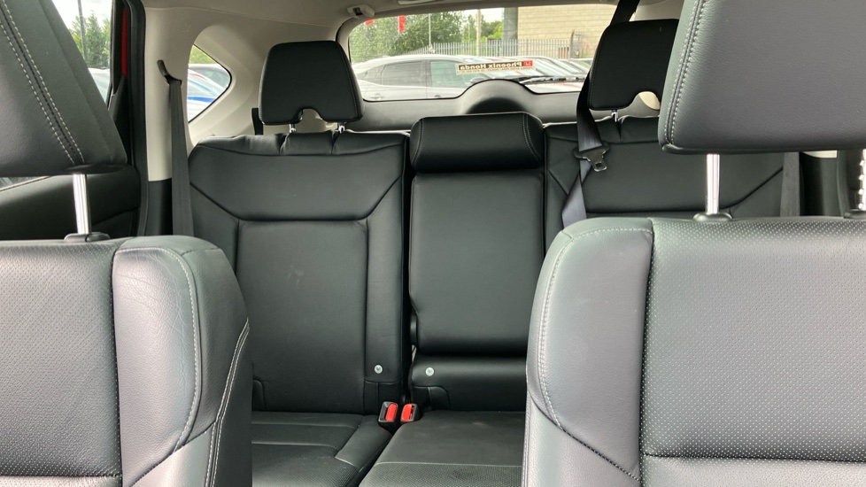 Honda CR-V 1.6 i-DTEC 160 EX 5dr Diesel Estate - Image 15