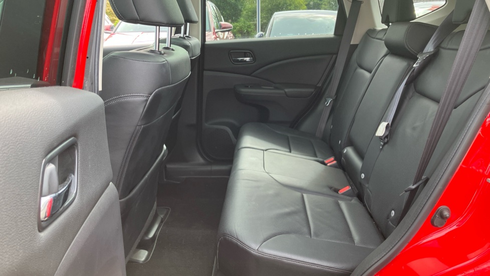 Honda CR-V 1.6 i-DTEC 160 EX 5dr Diesel Estate - Image 16