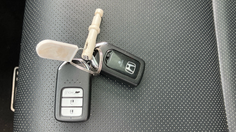 Honda CR-V 1.6 i-DTEC 160 EX 5dr Diesel Estate - Image 20