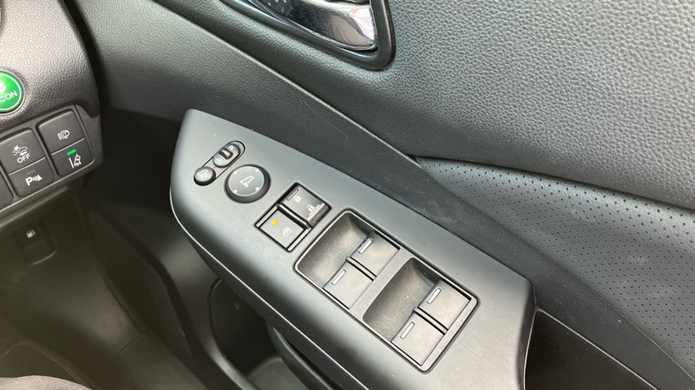 Honda CR-V 1.6 i-DTEC 160 EX 5dr Diesel Estate - Image 21